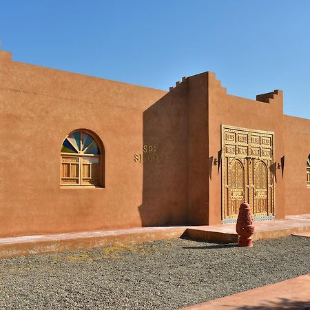 Riad Sirocco Марракеш Экстерьер фото