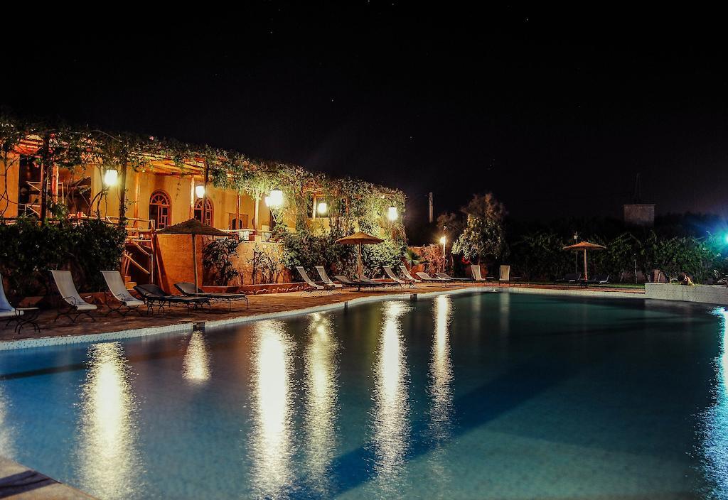 Riad Sirocco Марракеш Экстерьер фото